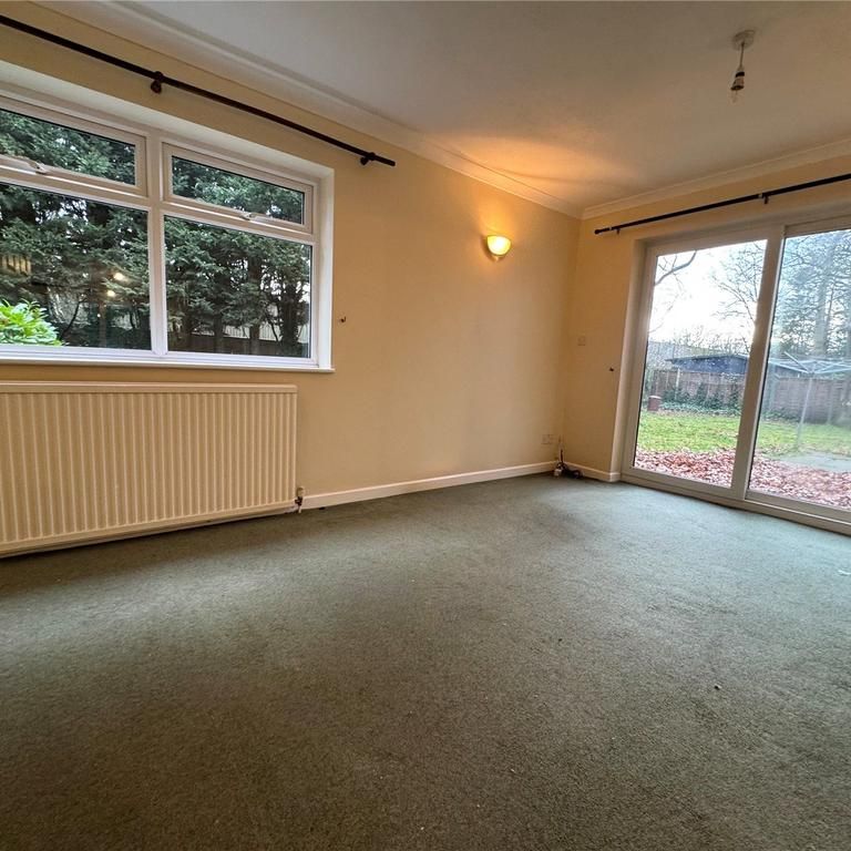 3 bedroom detached house to rent - Photo 1