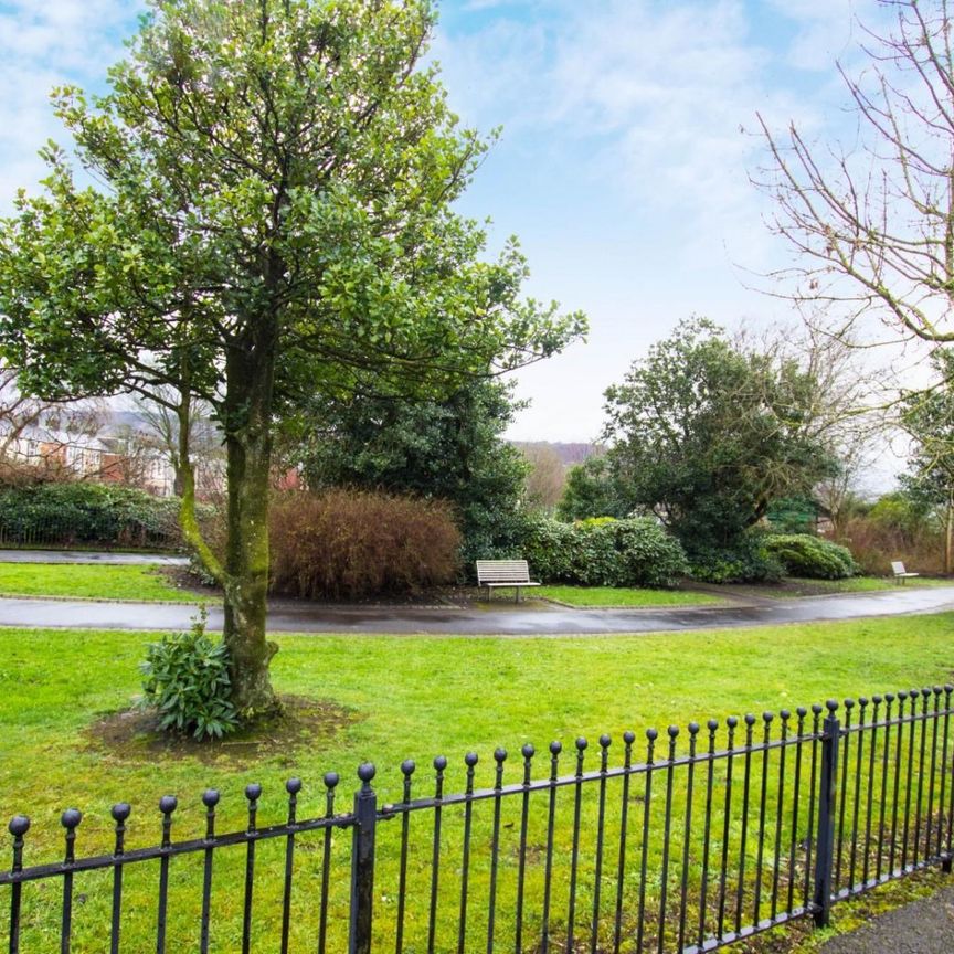 2 bedroom House To Let - Photo 1