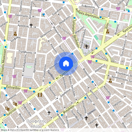 Αθήνα (Παγκράτι)