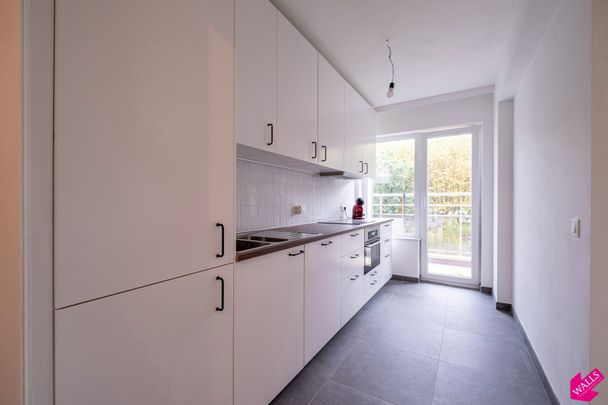 Vernieuwd 2-slaapkamer appartement - Foto 1