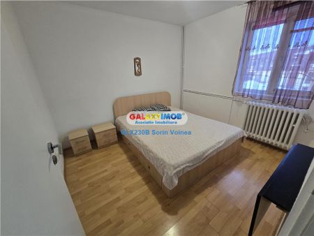 Apartament 3 camere Brancoveanu | decomandat | 13min. metrou | parcare - Fotografie 4