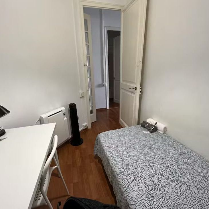 Carrer de Muntaner, Barcelona, Catalonia 08036 - Foto 1