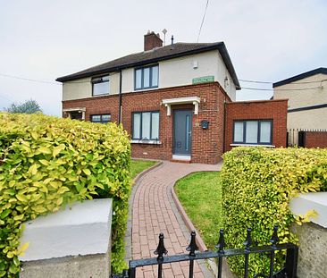 House to rent in Dublin, Downpatrick Rd - Photo 5
