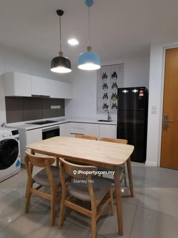 NOVUM, Kampung Kerinchi (Bangsar South) - Foto 5