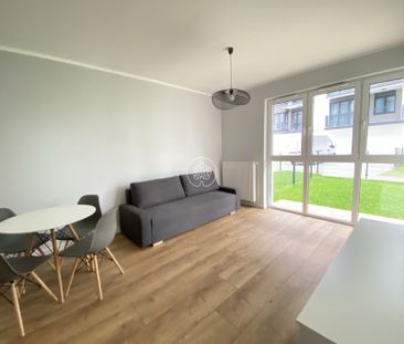 Nowe mieszkanie z ogródkiem blisko Centrum - Photo 6