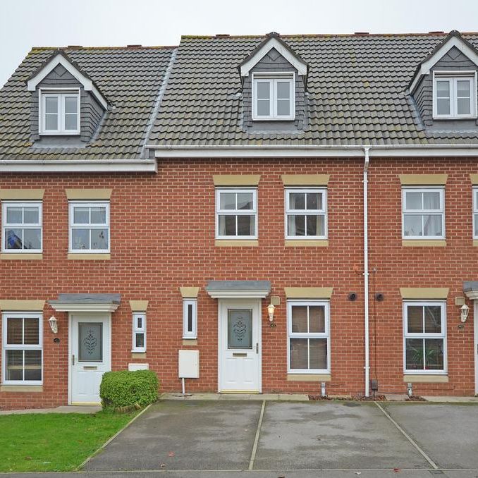 3 bedroom house to rent - Photo 1