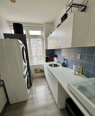 Mooi 2 kamer appartement te huur in Utrecht - Photo 5