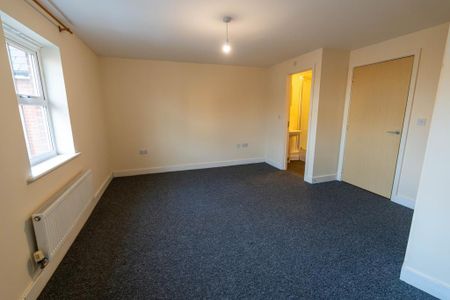 2 bedroom apartment to rent - Photo 2