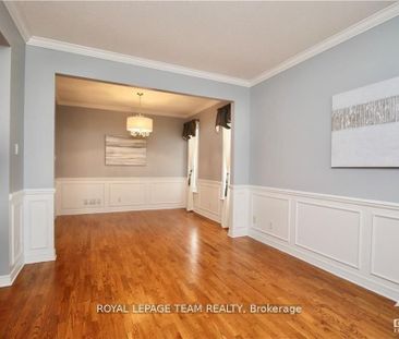 For Lease - 135 STONEWAY Drive, Barrhaven, Ontario - Photo 5