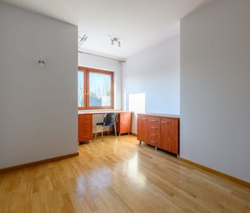 85 m² | Taras 25 m² przy parku | Cisza, światło - Photo 4