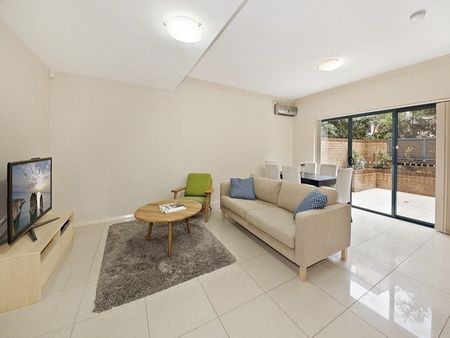 1/2 Tavistock Road, Homebush West NSW 2140 - Apartment For Rent | Domain - Photo 3