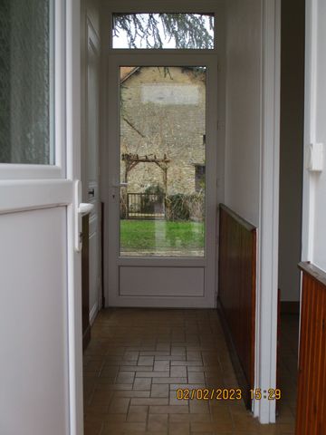 Maison de village Saint-Aquilin-de-Pacy - Photo 3