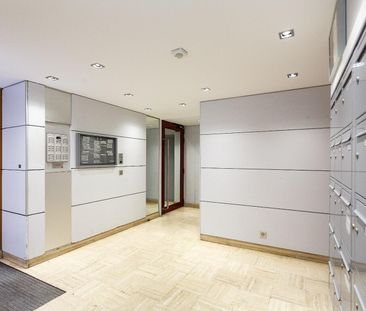 location Appartement T1 DE 26m² À PARIS - Photo 5