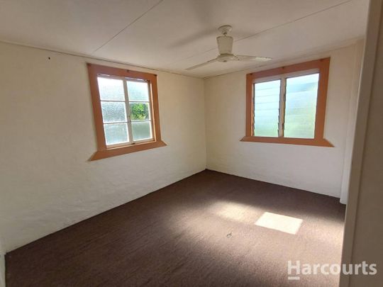 3-Bedroom, 1-Bathroom property in the Heart of Childers - Photo 1