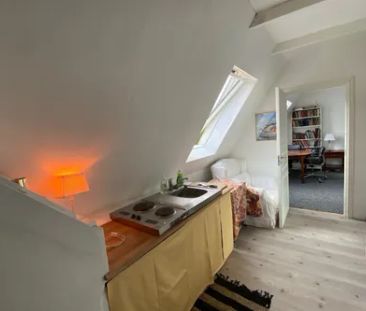 Private Room in Shared Apartment in Hellerup - Photo 4