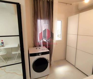 Studio/Γκαρσονιέρα για ενοικίαση Βούλγαρη - Άγιος Ελευθέριος - Ντεπ... - Photo 2