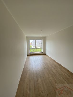 Szeregowce z widokiem na panoramę (435372) - Zdjęcie 1