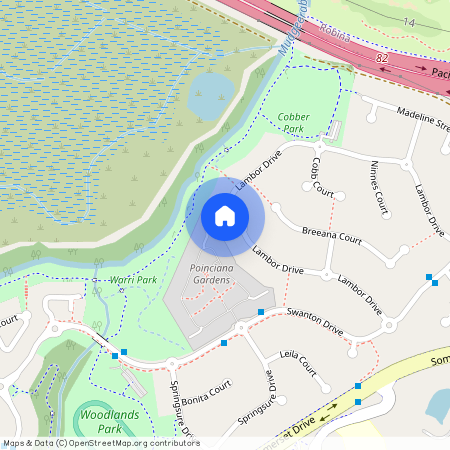 75 Lambor Drive, Mudgeeraba QLD 4213