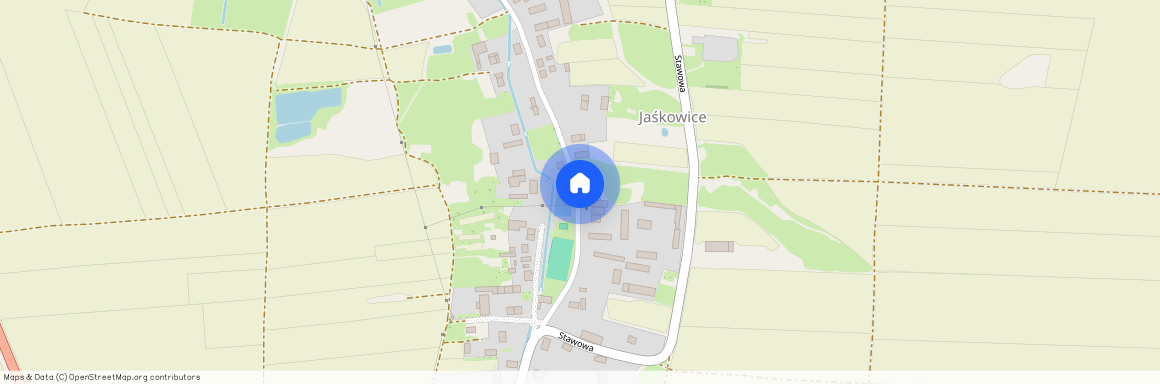 Jaśkowice, Byczyna, kluczborski, opolskie