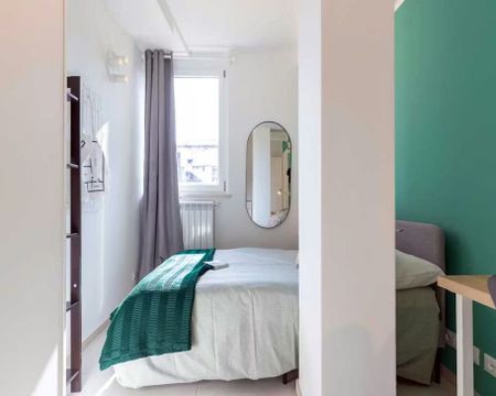 Corso Regina Margherita, Turin, Piedmont 10152 - Foto 4