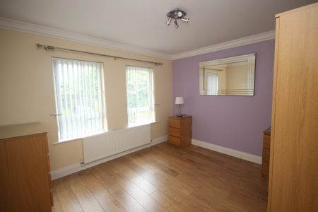 25 Castleview, Raphoe, Co. Donegal, F93 T884 - Photo 3