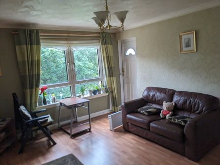 Room in a Shared Flat, Royston Road, G21 - Photo 2
