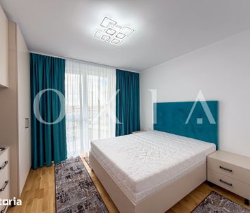 OX776 Nord One Torontal | Prima Inchiriere - Photo 4