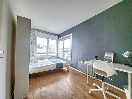 Appartement à louer - REIMS AVENUE DE PARIS - Photo 4