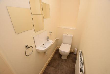 2 bedroom townhouse to rent - Photo 5