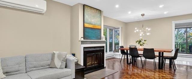 À louer / Appartement - Photo 1