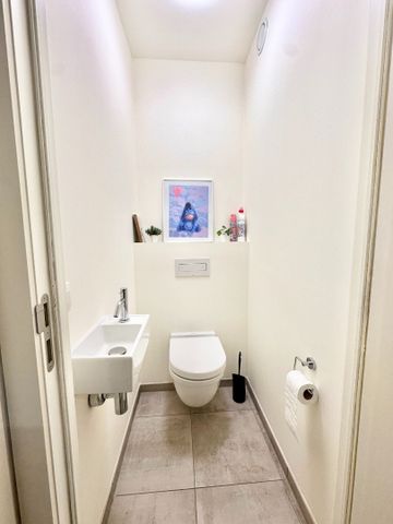 Appartement met 2 slaapkamers incl autostaanplaats - Photo 2