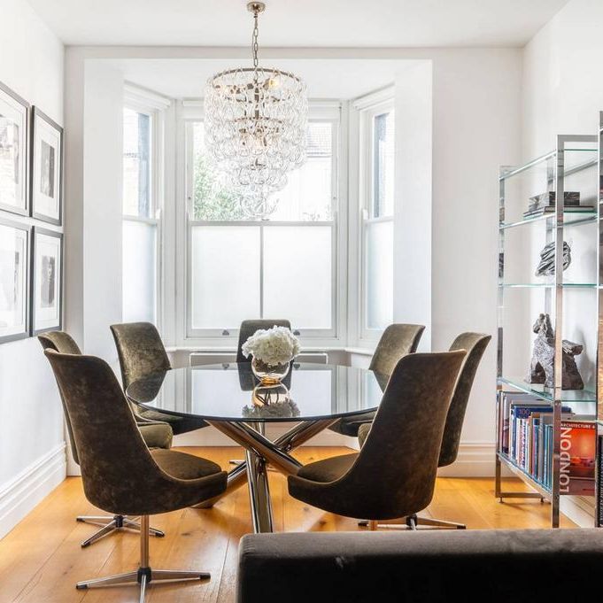 5 bedroom terraced house to rent - Photo 1