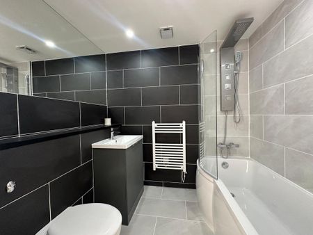 1 bedroom flat to rent - Photo 3