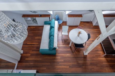Wyjątkowe mieszkanie do wynajęcia 105 m² - Фото 3