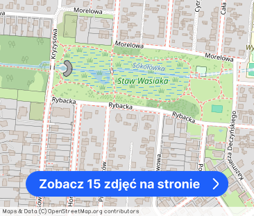 Wynajmę nowe mieszkanie 60 m2, 3 pokoje, parter - Zdjęcie 1