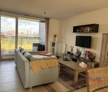 Duplex te huur in Oudenaarde - Photo 4