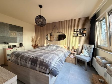 Appartement te huur - Photo 2