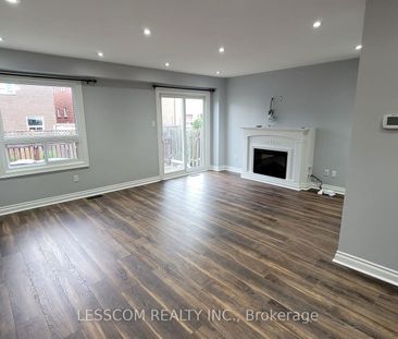 For Lease - 12 Silverstream Road, Brampton, Ontario - Photo 2