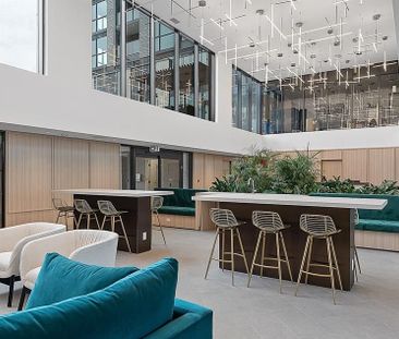 For Lease - 3071 Trafalgar Road Unit# 503, Oakville, Ontario - Photo 1