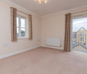 2 bedroom apartment to rent - Photo 3