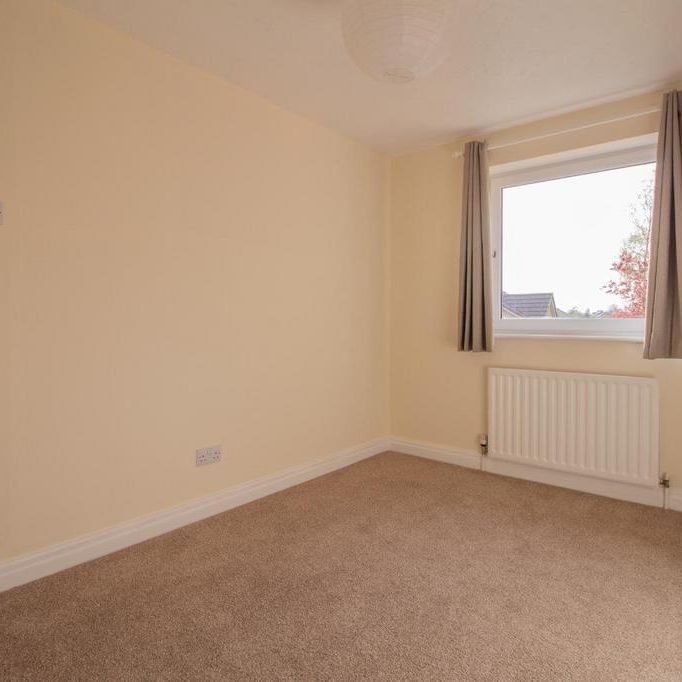 2 bedroom house to rent - Photo 1