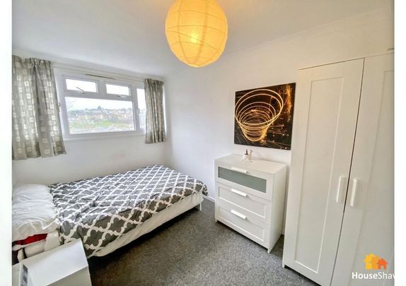 5 bedroom maisonette to rent - Photo 1