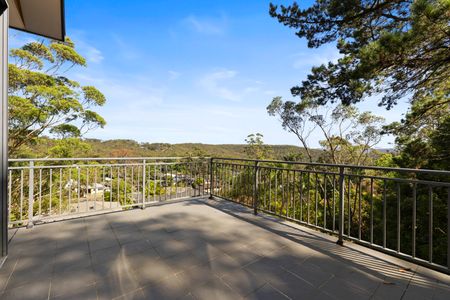 41A Evelyn Crescent, Berowra Heights NSW 2082 - House For Rent | Domain - Photo 2