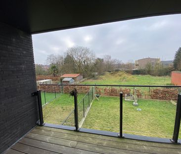 Recent appartement op wandelafstand van het centrum - Photo 4