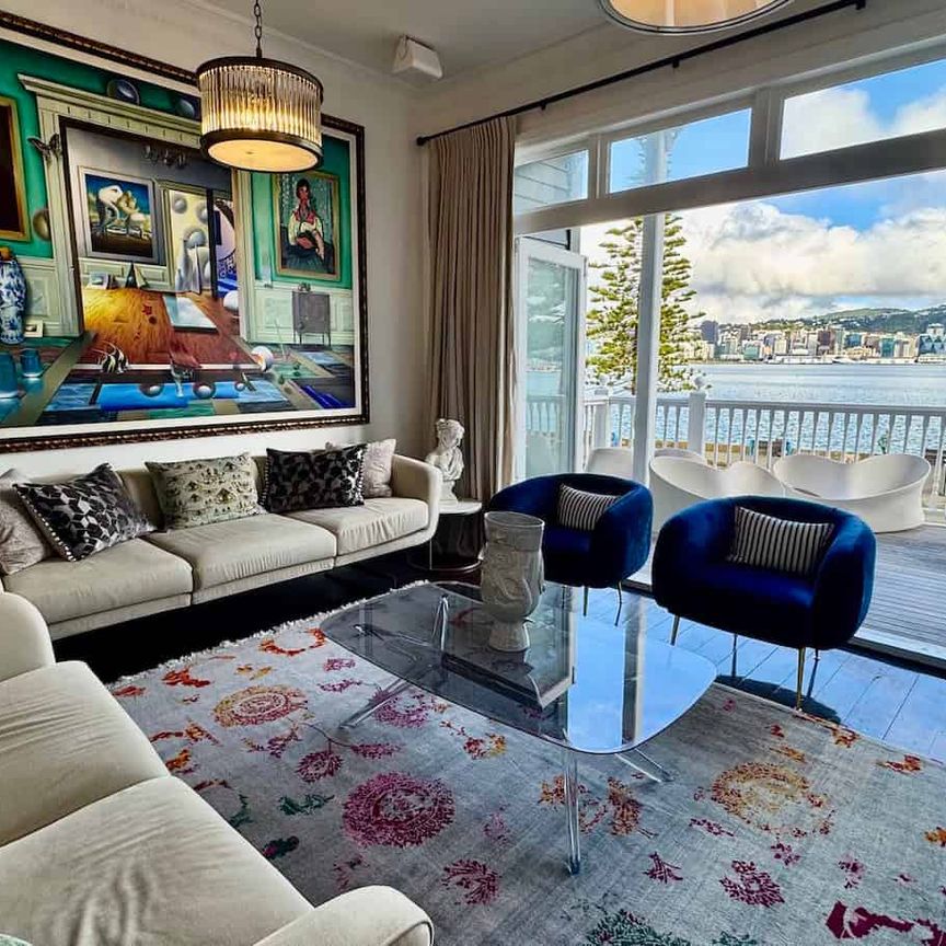 The Waterfront Retreat - Photo 1