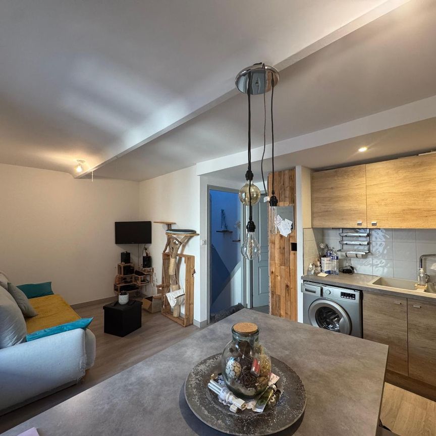 Location Appartement 3 pièces 45m² ROUGIERS 83170 - Photo 1