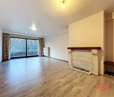 Instapklaar appartement met 2 slaapkamers en terras - Photo 4