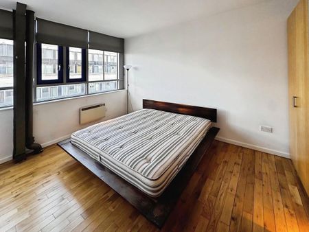 2 bedroom flat to rent - Photo 5