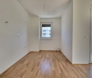 ERSTBEZUG! 2-Zimmer-Wohnung mit Balkon, Top 8 - Photo 6