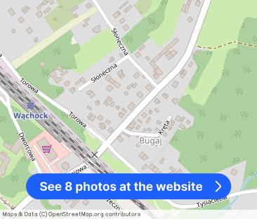 Wynajmę przytulny, nowy dom nad rzeką, 100m2 - Photo 1